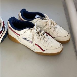3 pair size 11 and 1/2 sneakers